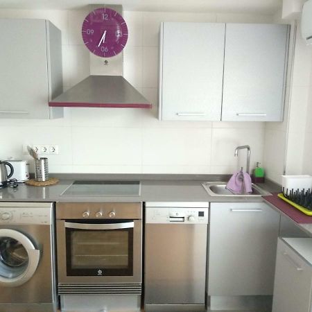 Apartamento En La Ciudad De Las Artes Y Las Ciencias Valencia Bagian luar foto