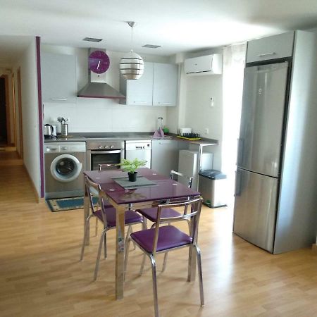 Apartamento En La Ciudad De Las Artes Y Las Ciencias Valencia Bagian luar foto