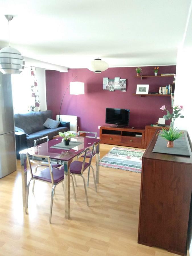 Apartamento En La Ciudad De Las Artes Y Las Ciencias Valencia Bagian luar foto