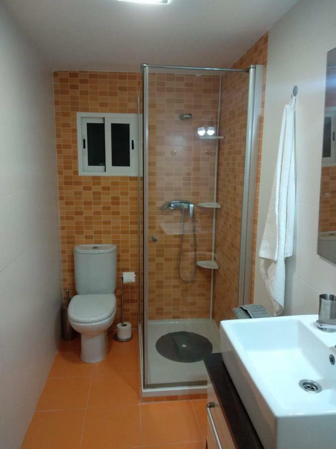 Apartamento En La Ciudad De Las Artes Y Las Ciencias Valencia Bagian luar foto