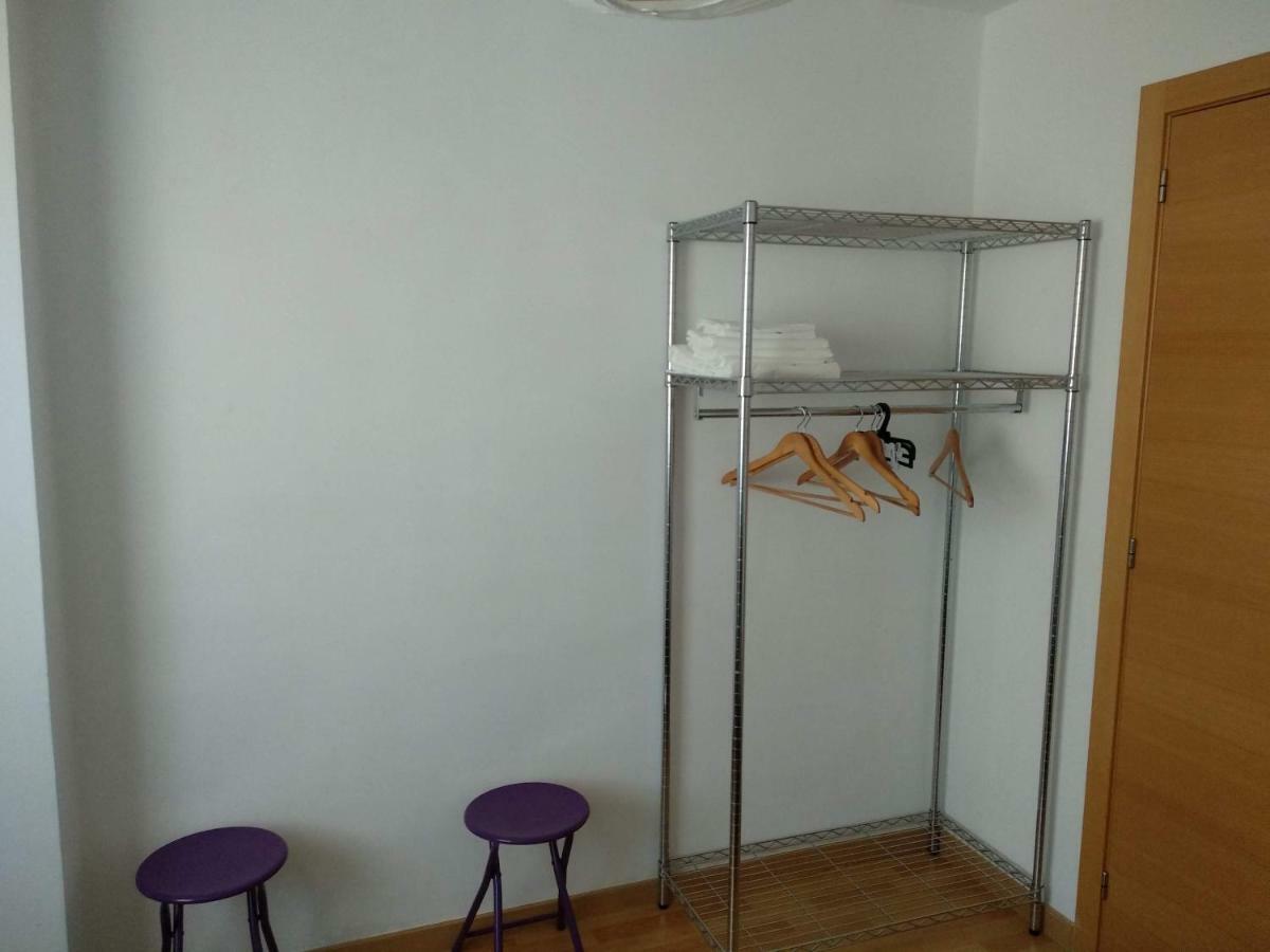 Apartamento En La Ciudad De Las Artes Y Las Ciencias Valencia Bagian luar foto